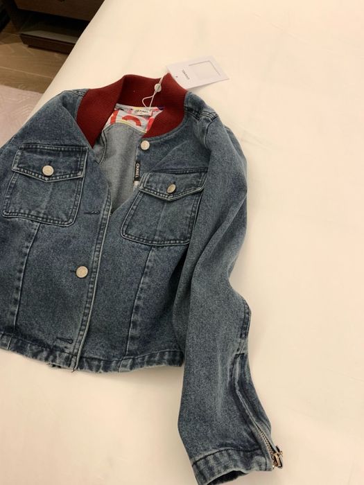 Сака и якета C.h.a.n.e.l