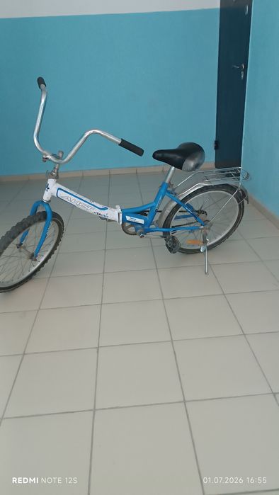 Великосипет жақсы сост