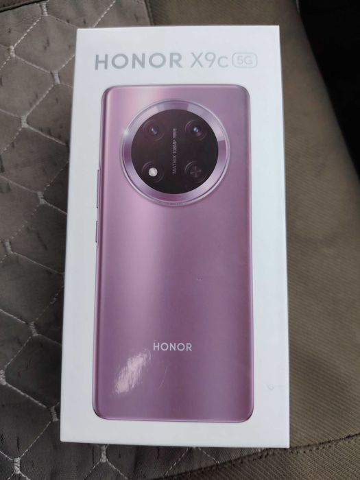 Хонор 9c 12/256 5 G