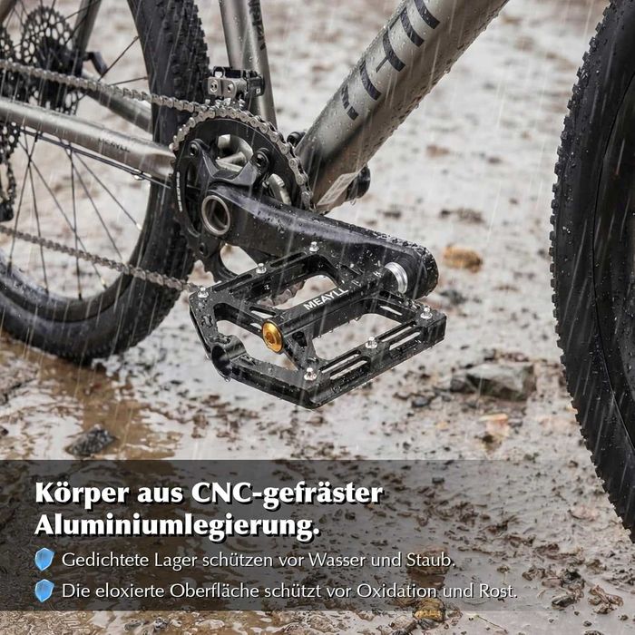 MTB Pedale Bicicleta