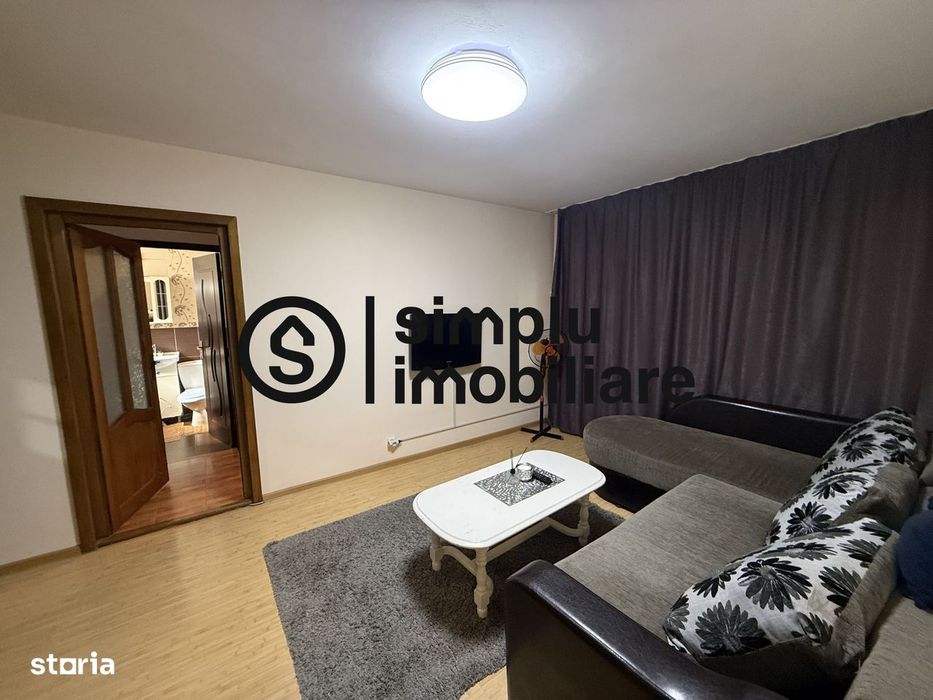 2 camere,  parter inalt, Valea Rosie - 105 000 Euro