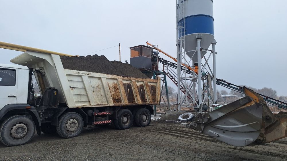 кум шебен аралаш тош асвалд блжняк вахоказо  хизмати