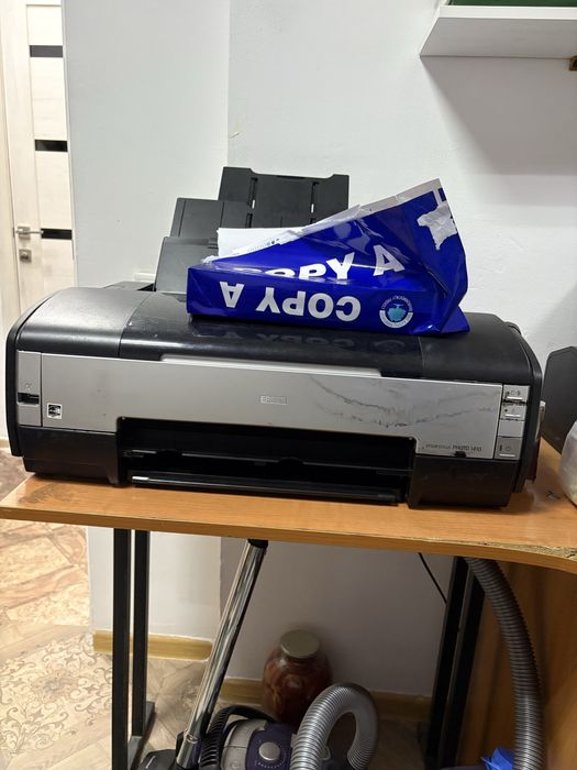 Epson stylus 1410
