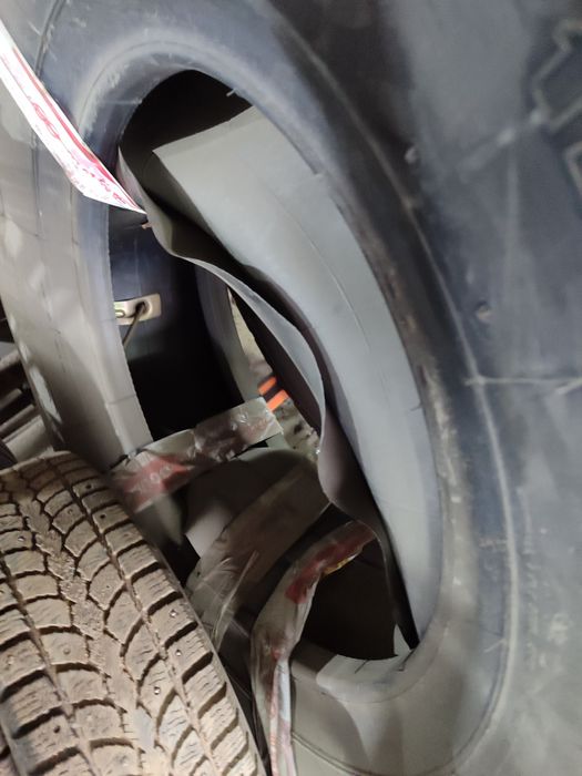 Продам баллоны 12.00*20