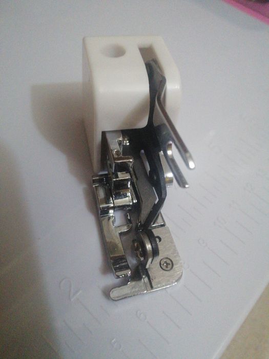 Оверлог краче за много операционни машини