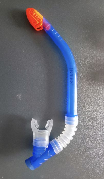 INTEX - Маска и Шнорхел