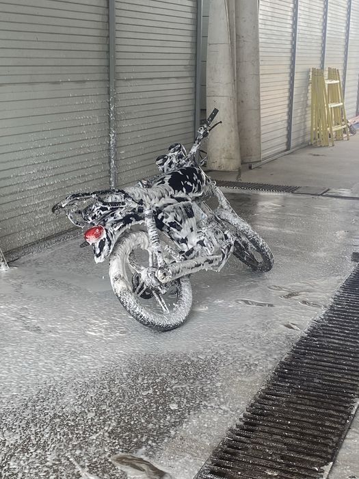 Продам альфу 125