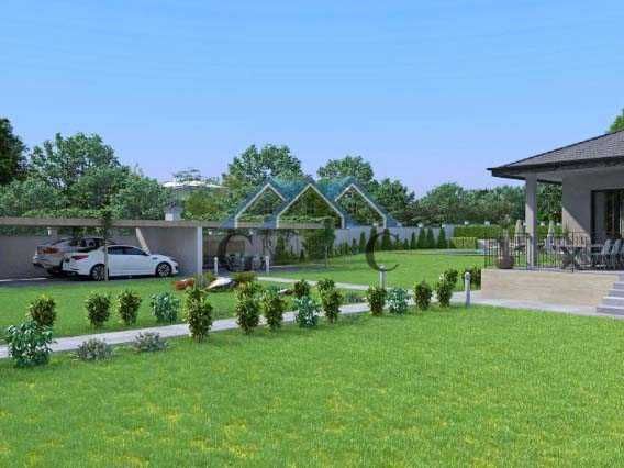 Продава се Къща в с. Равна гора, Област Варна - 190 кв.м за 645 €/кв.м - Снимка #4