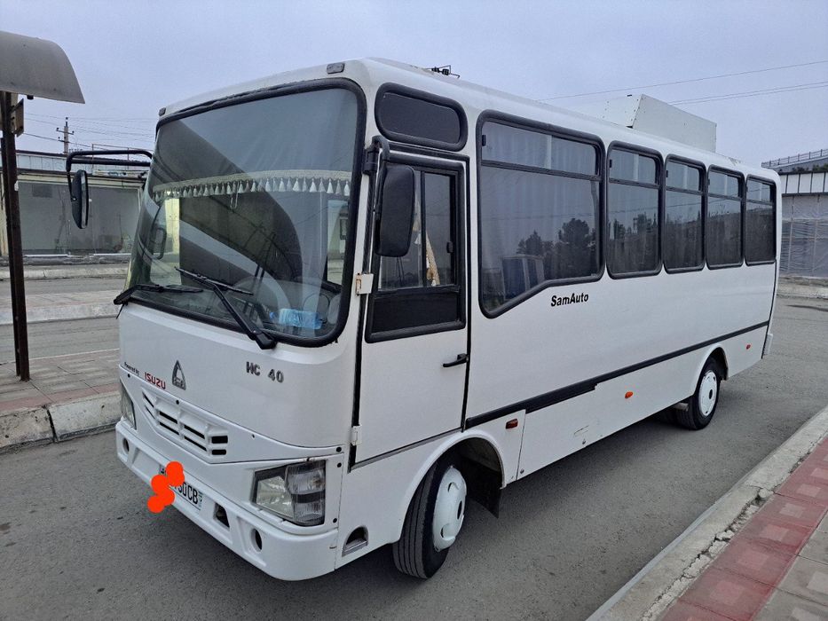 2016 yil aftobus