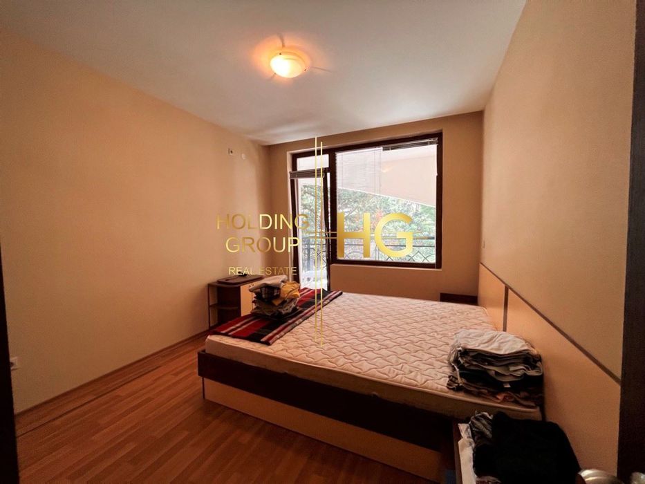 Продава се Тристаен апартамент в к.к. Златни пясъци - 113 кв.м за 1018 €/кв.м - Снимка #10