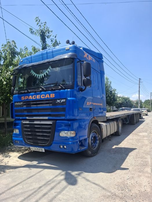 Daf euro 5 sotiladi