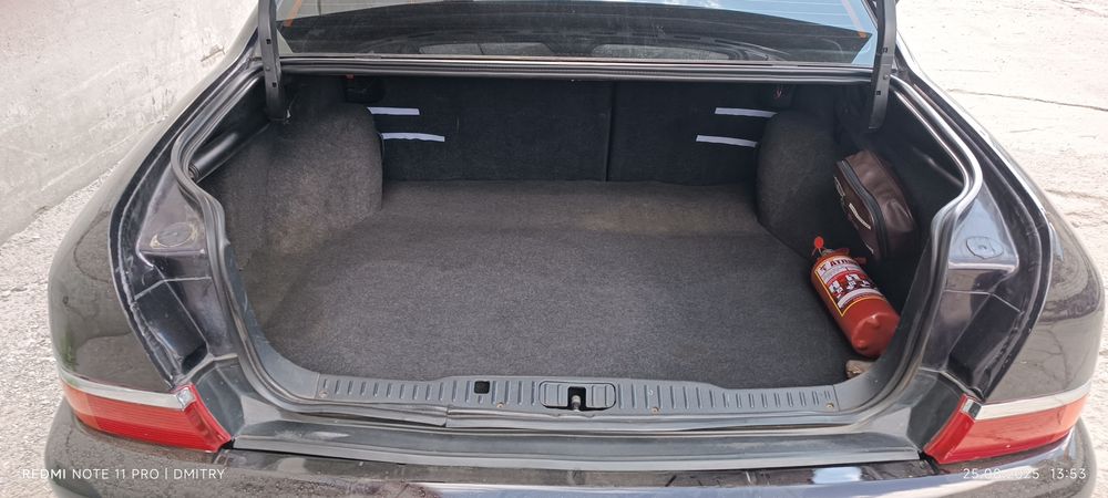 Продам Ford  Scorpio 2