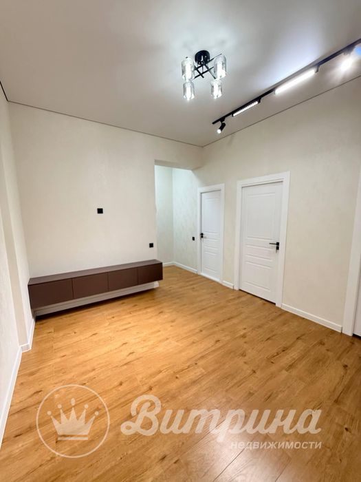 Жк Салом, 2-х комнатная квартира на Максим Горьком