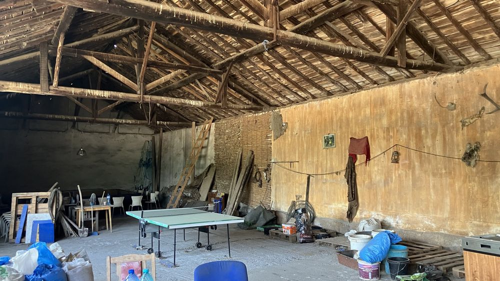 Продава се Парцел в с. Радево, Област Сливен - 3580 кв.м за 24 €/кв.м - Снимка #3