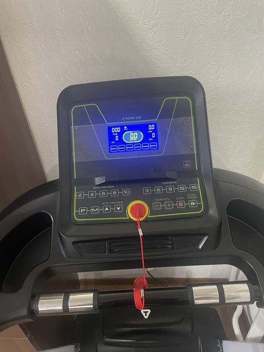 Беговая дорожка астана