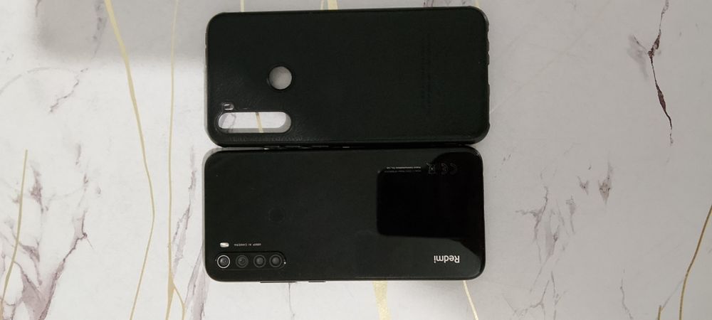 Продам Redmi Not 8