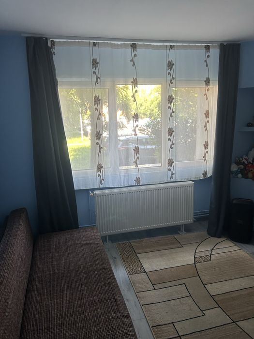 Apartament 3 camere M16 str.Careiului colt cu str.musetel