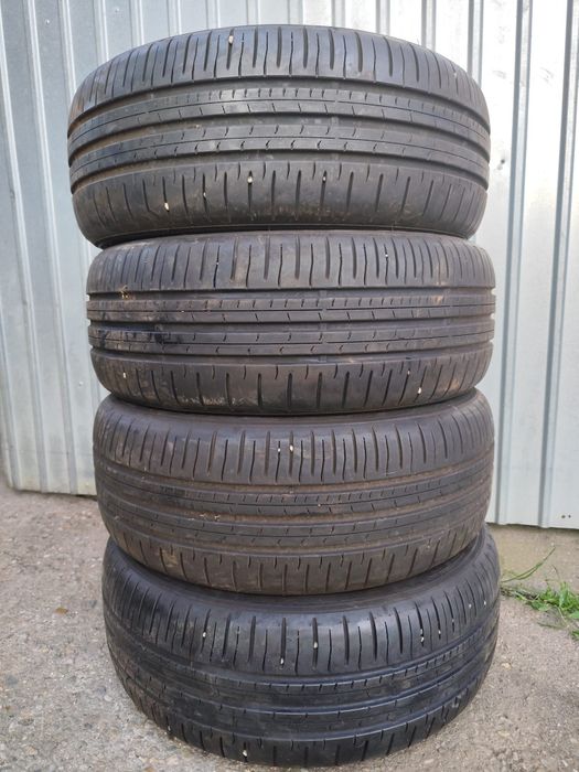 Anvelope 205 55 r16 vara Falken