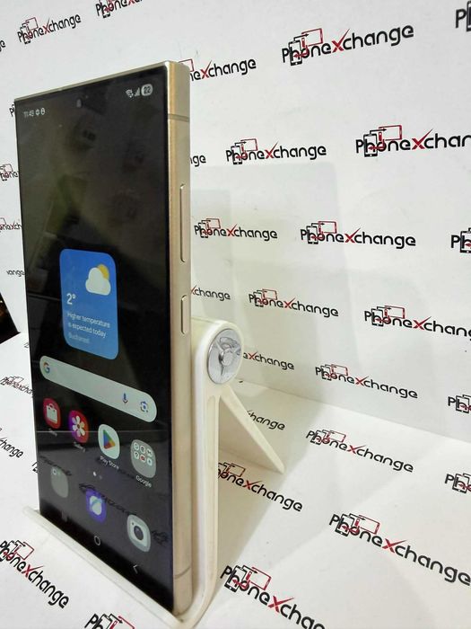 Samsung S24 Ultra Yellow 256/12GB