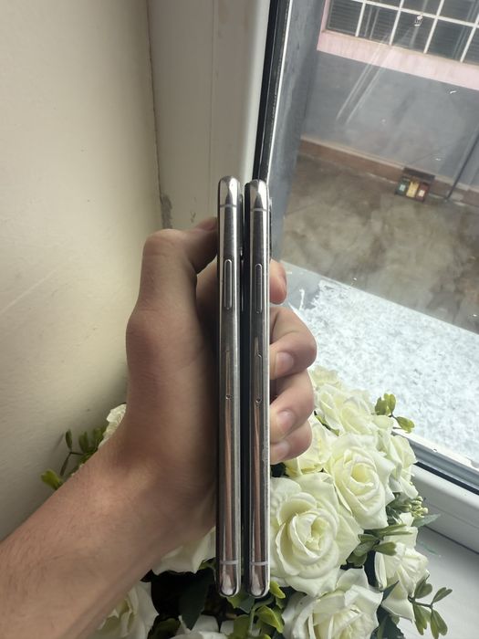 iphone x srochni sotladi