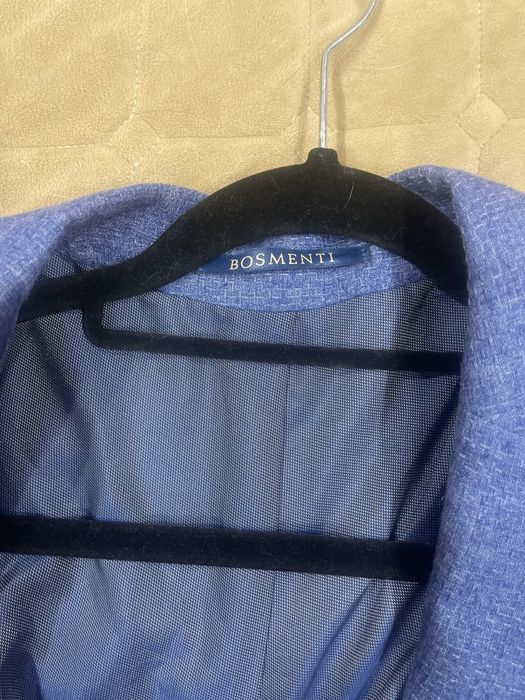 Продам пиджак bosmenti