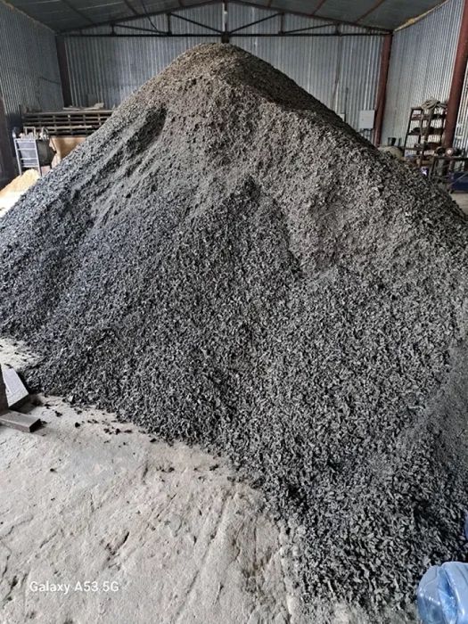 Продам жмых подсолнечный