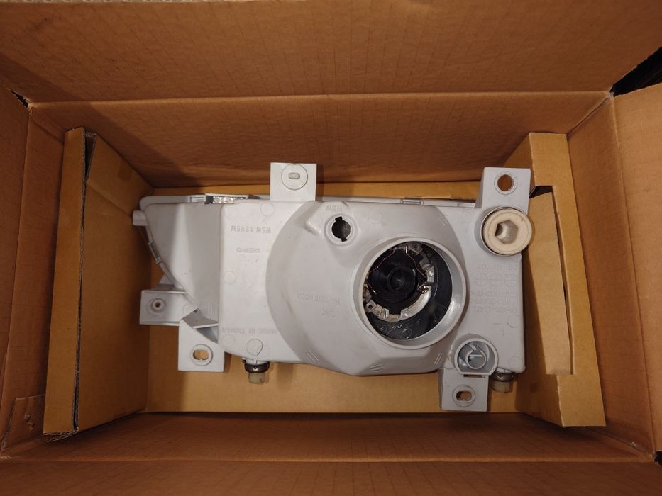 Форд ескорт части