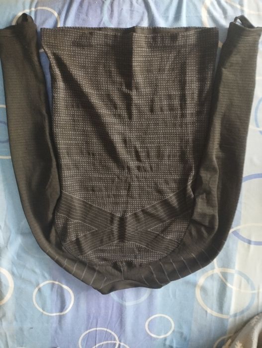 Costum termo pentru sport