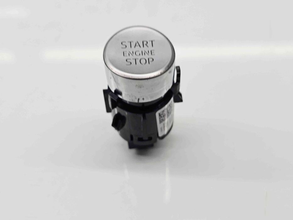 Buton START/STOP Audi A6 (4A2, C8) S-line [Fabr 2018-2025] 4K2905217