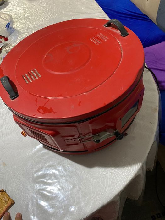 Турецкий печка для хлеба