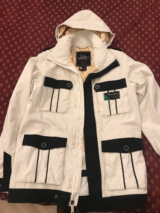 Костюм сет для сноуборда 300 уе