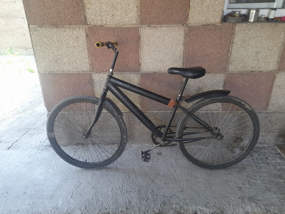 Продам велосипед