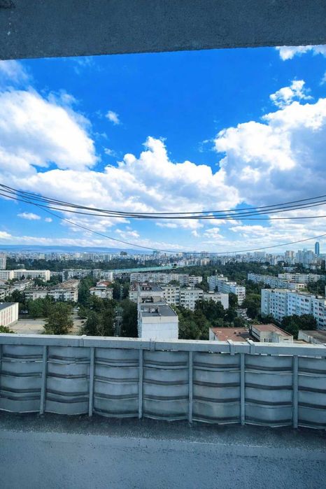 Дава се под наем Двустаен апартамент в София, Дървеница - 55 кв.м за 600 € - Снимка #4