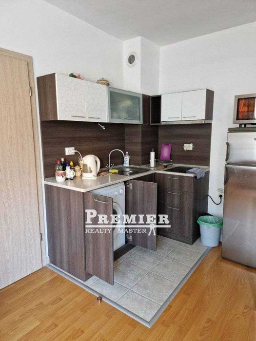 Продава се Двустаен апартамент в к.к. Слънчев бряг - 52 кв.м за 1299 €/кв.м - Снимка #4