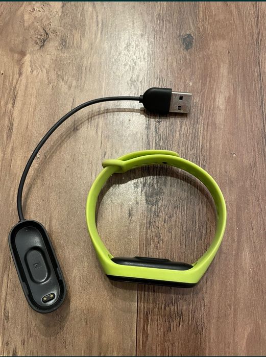 Bratara fitness Xiaomi mi 4
