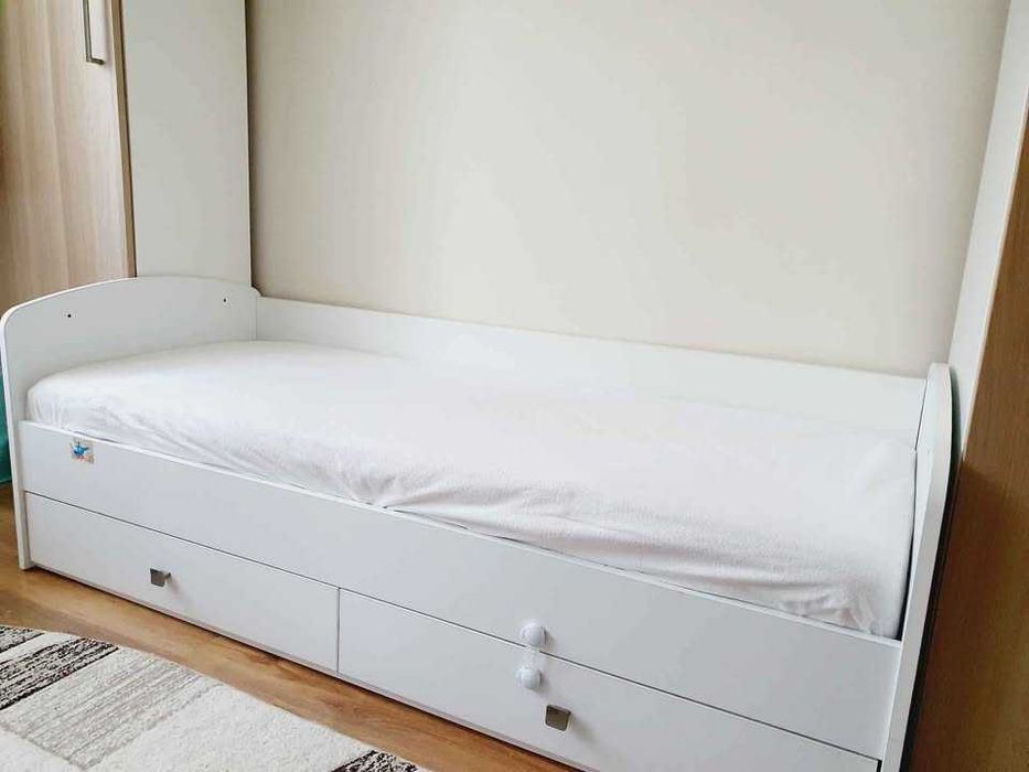 Vand patut bebe transformabil