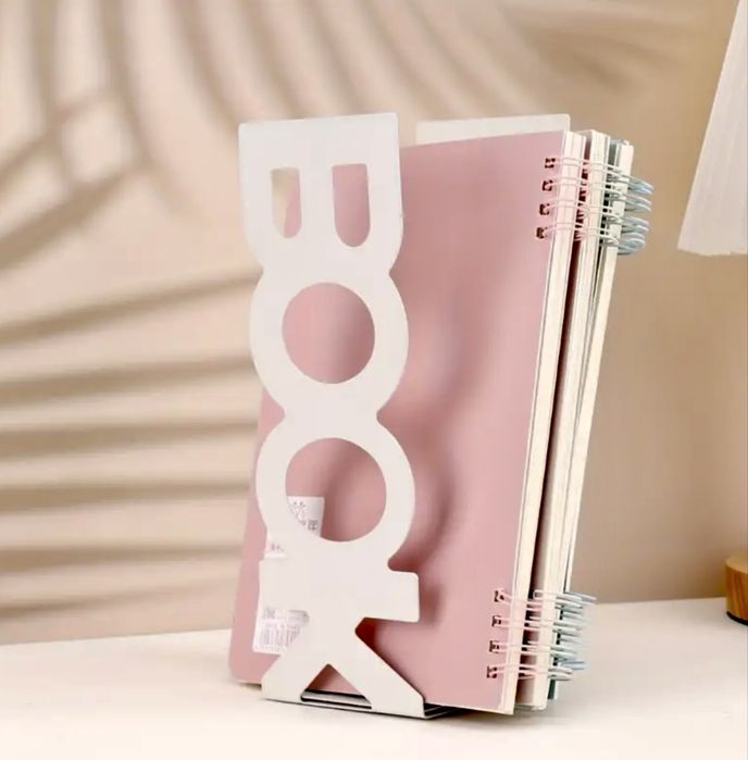 Държачи (стойки) за книги 2 броя