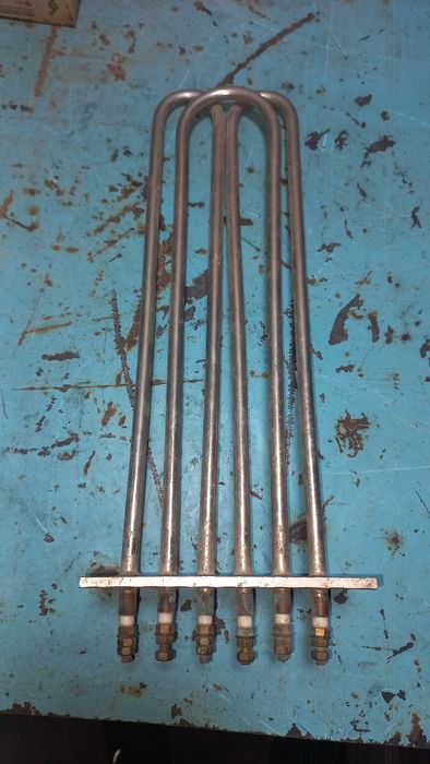 Продам электро тен