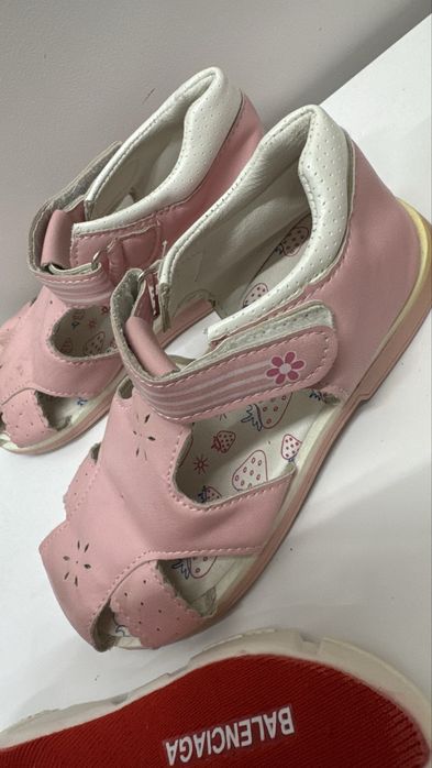 3 обуви . Дешево