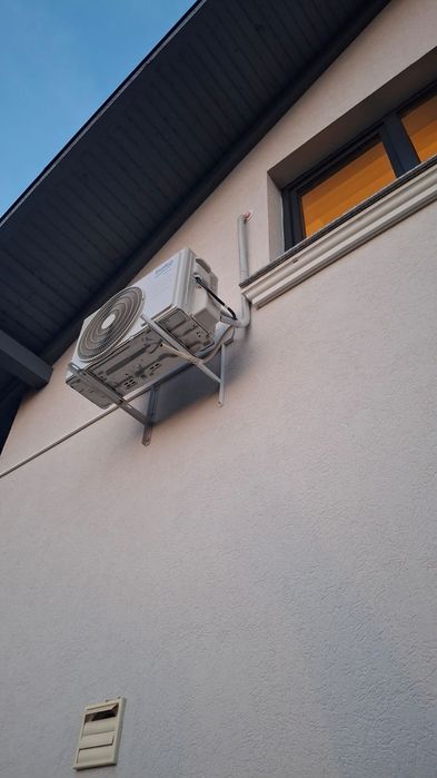 MONTAJ aer conditionat