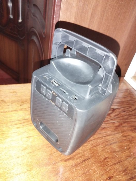 Колонка Портативная