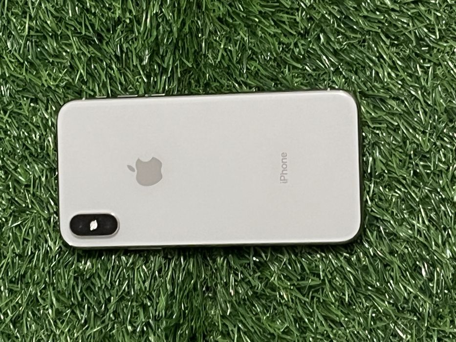 Айфон iphone Apple X