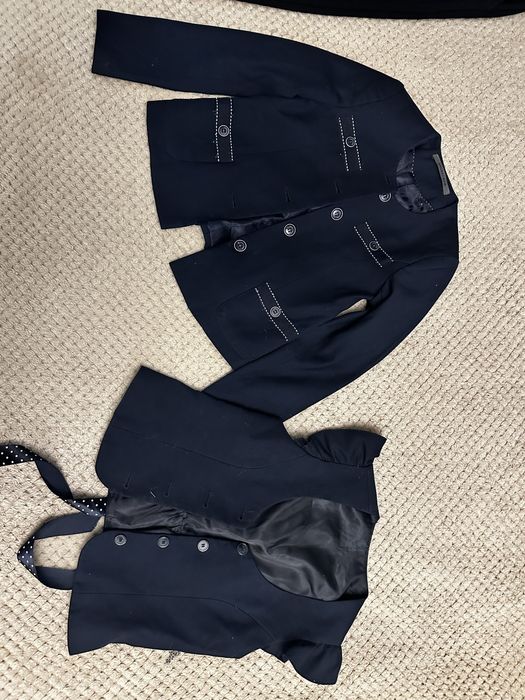 Школьная форма для девочки