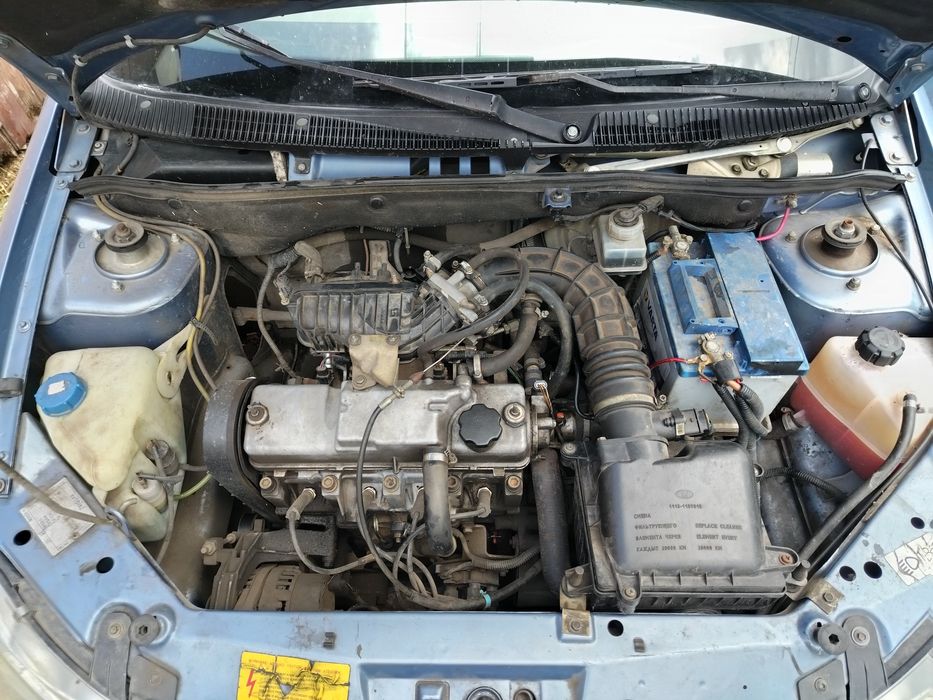 Продам Lada Kalina 1119