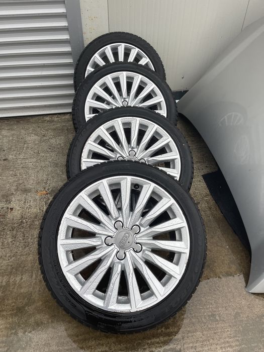 Jante Audi 225/45/17