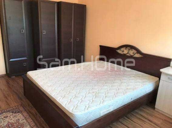 Дава се под наем Тристаен апартамент в Варна, Център - 90 кв.м за 600 € - Снимка #4