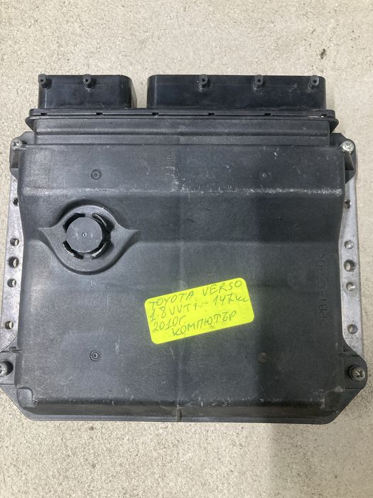 Компютър/ Компютри за тойота версо/toyota verso 1.8vvti 147кс 09-12г