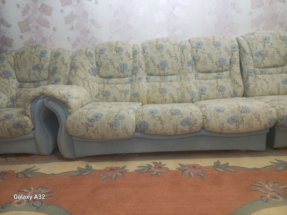 Мебель для гостиной