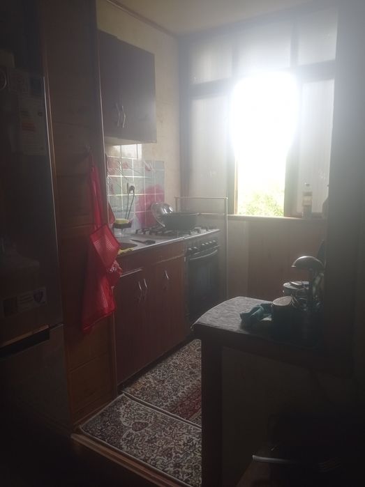 Продам 3 ком кв.