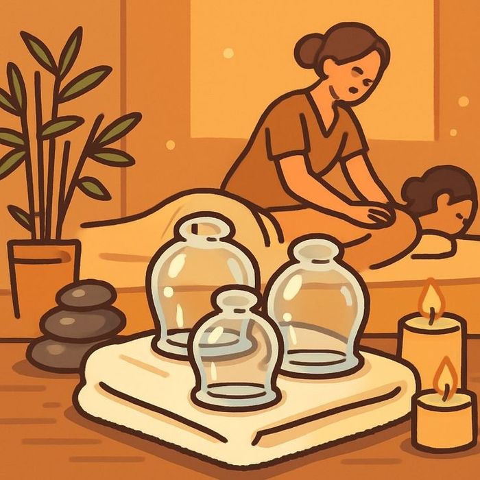 Профессиональный массаж